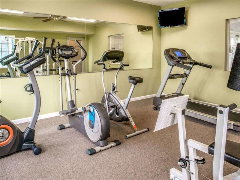 Microtel Inn & Suites Линкольн Экстерьер фото