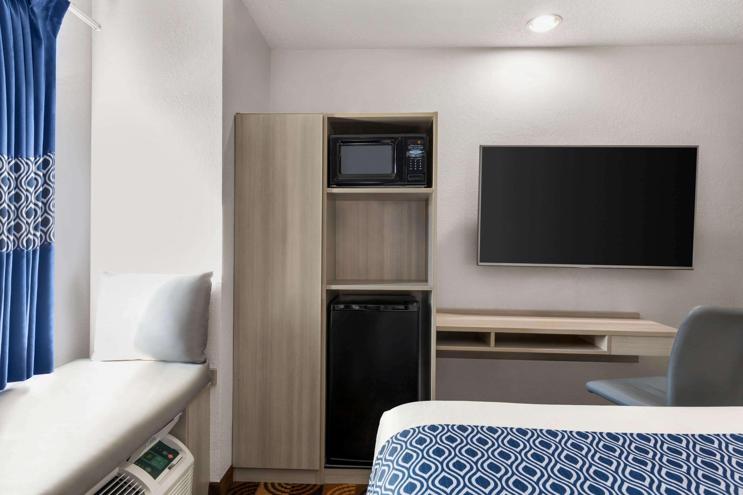 Microtel Inn & Suites Линкольн Экстерьер фото
